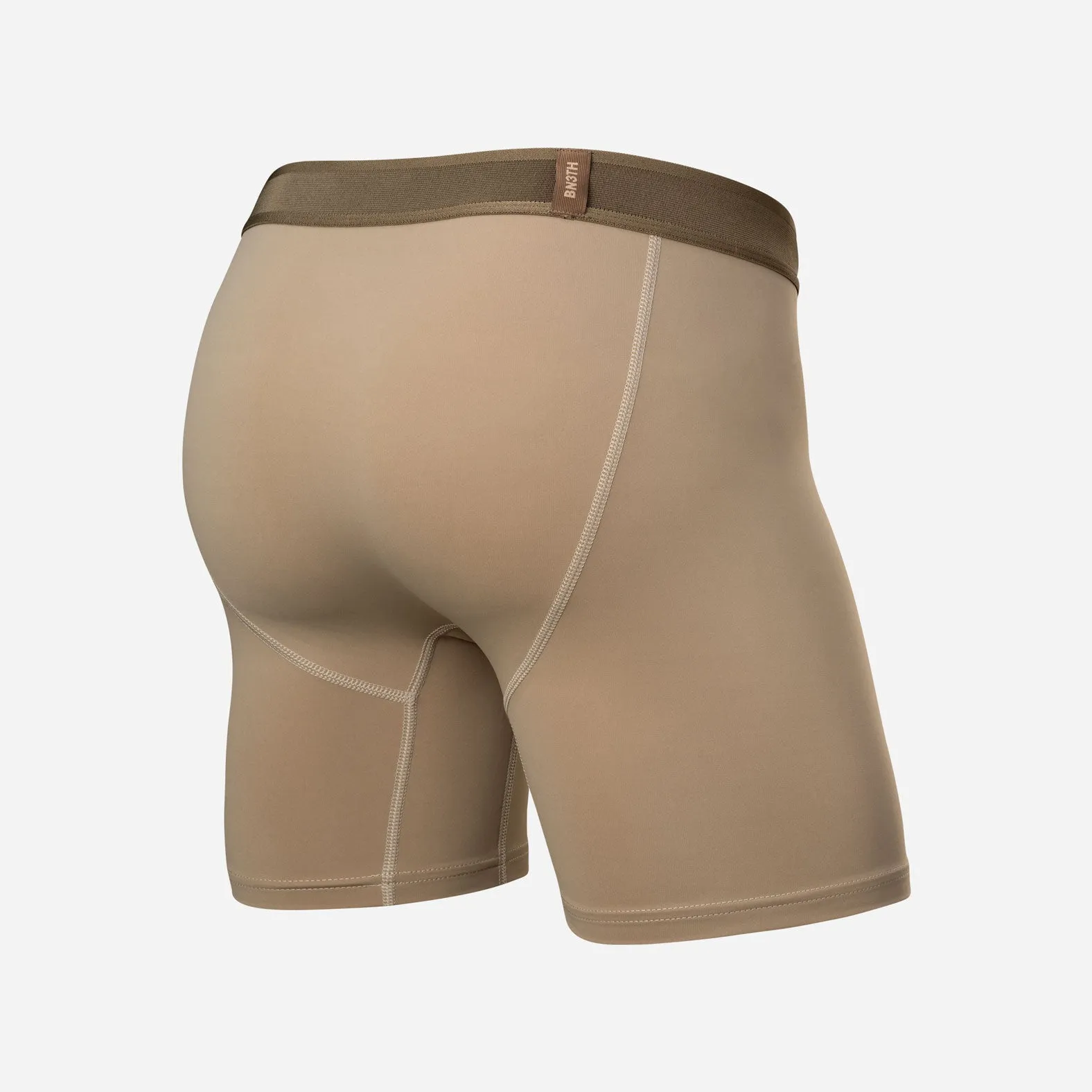 Pro Ultra Boxer Brief: Overland Trek sold by BN3TH product image thumbnail 3