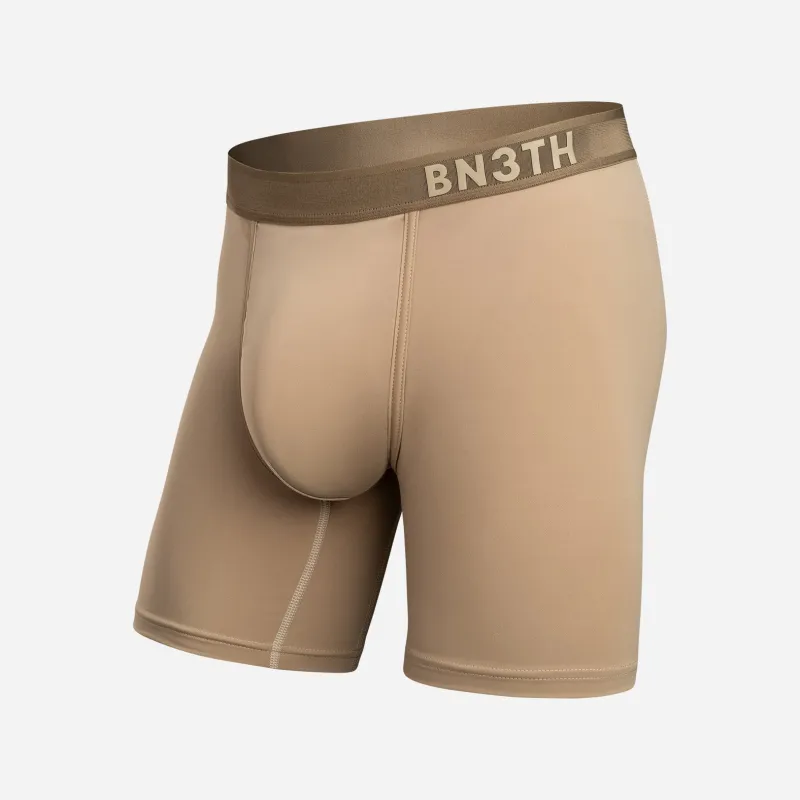 Pro Ultra Boxer Brief: Overland Trek made by BN3TH