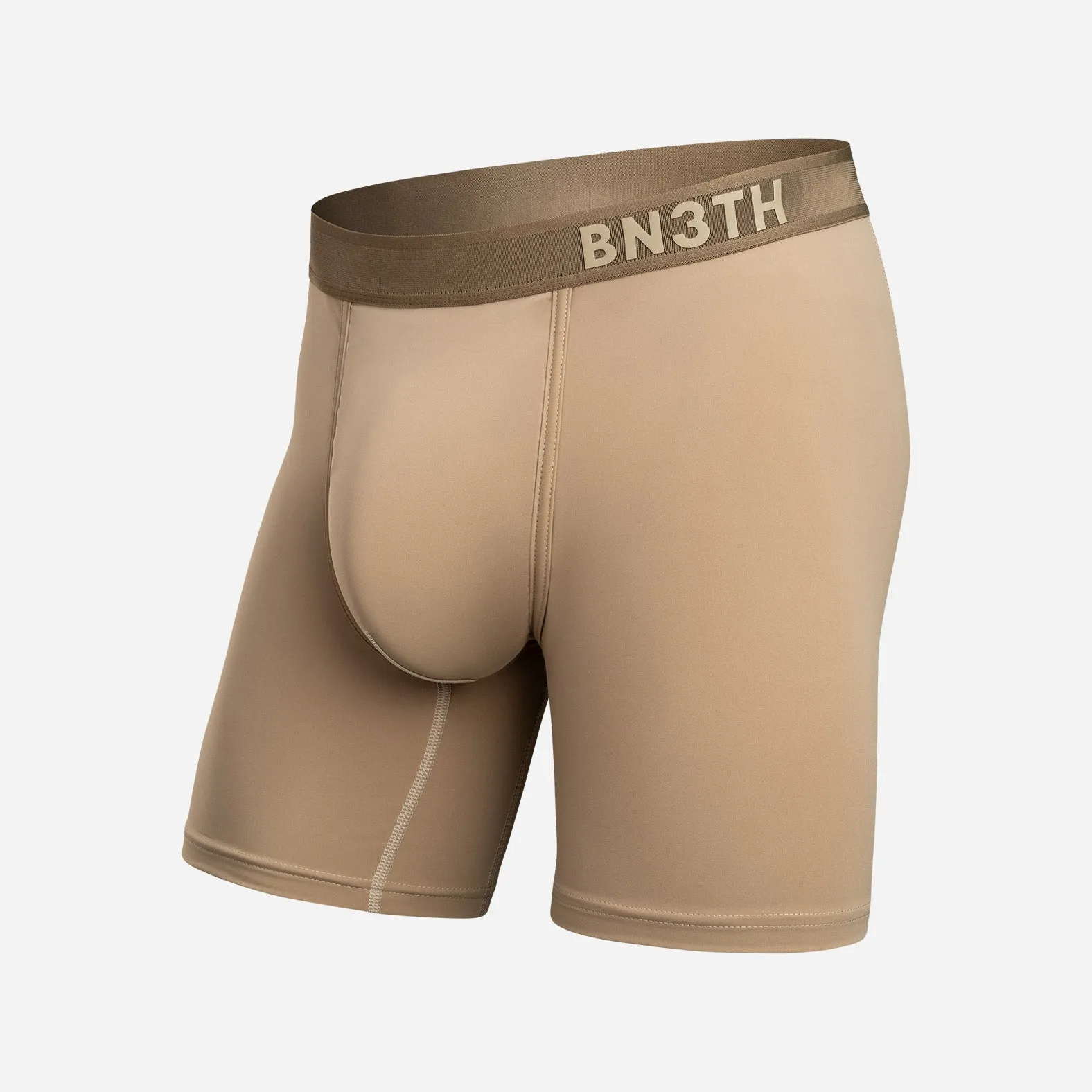 Pro Ultra Boxer Brief: Overland Trek sold by BN3TH