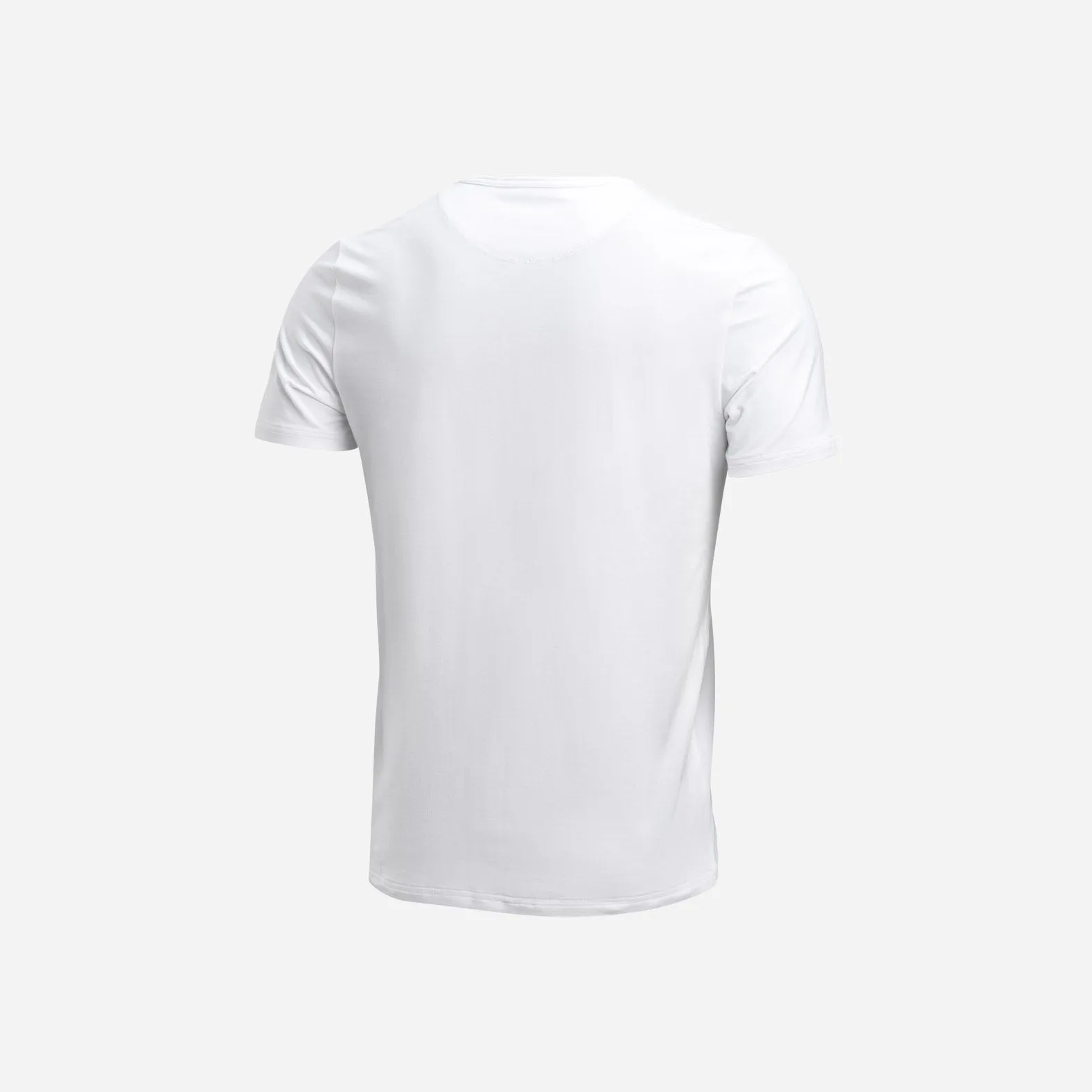 Crew T-Shirt: White sold by BN3TH product image thumbnail 3