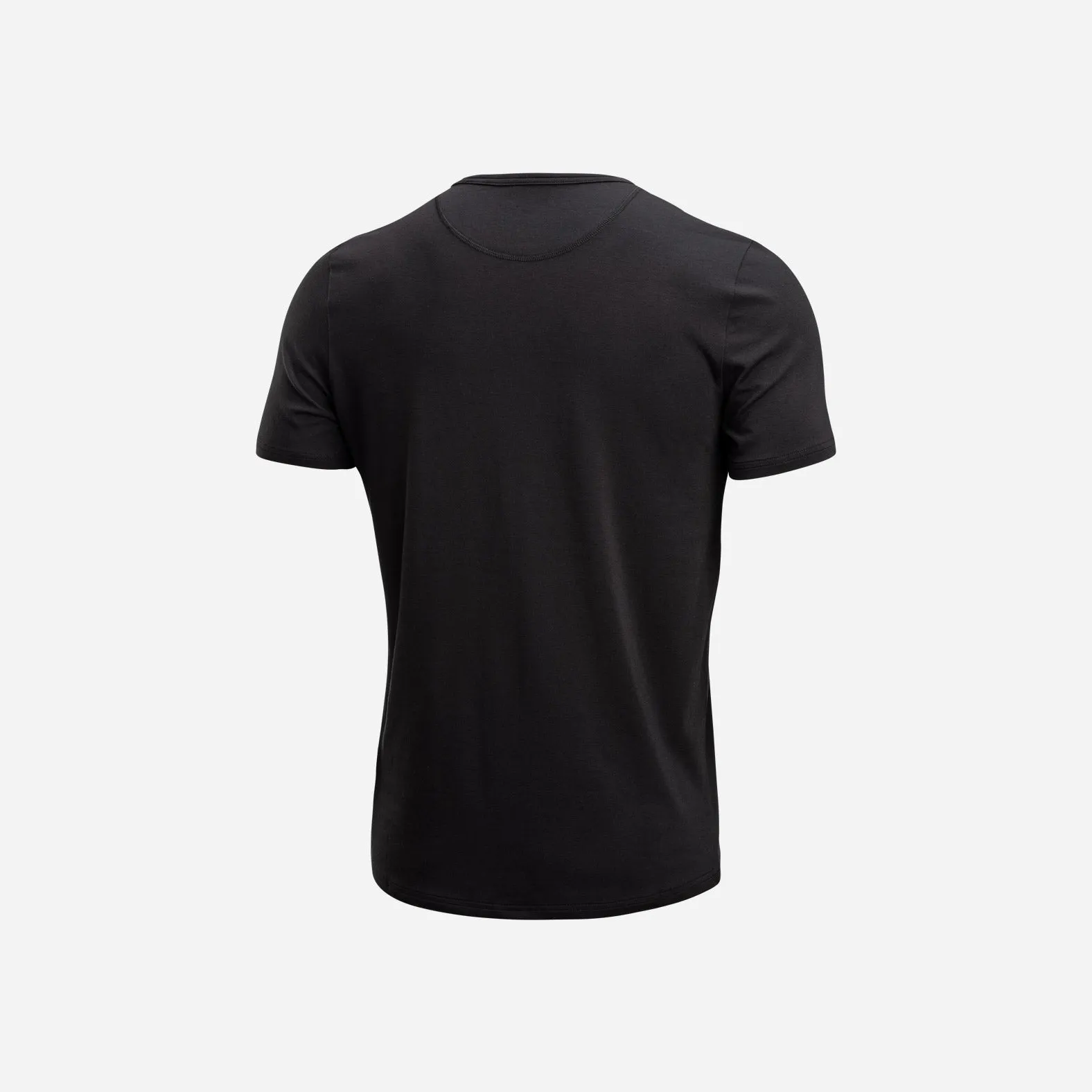 Crew T-Shirt: Black sold by BN3TH product image thumbnail 3