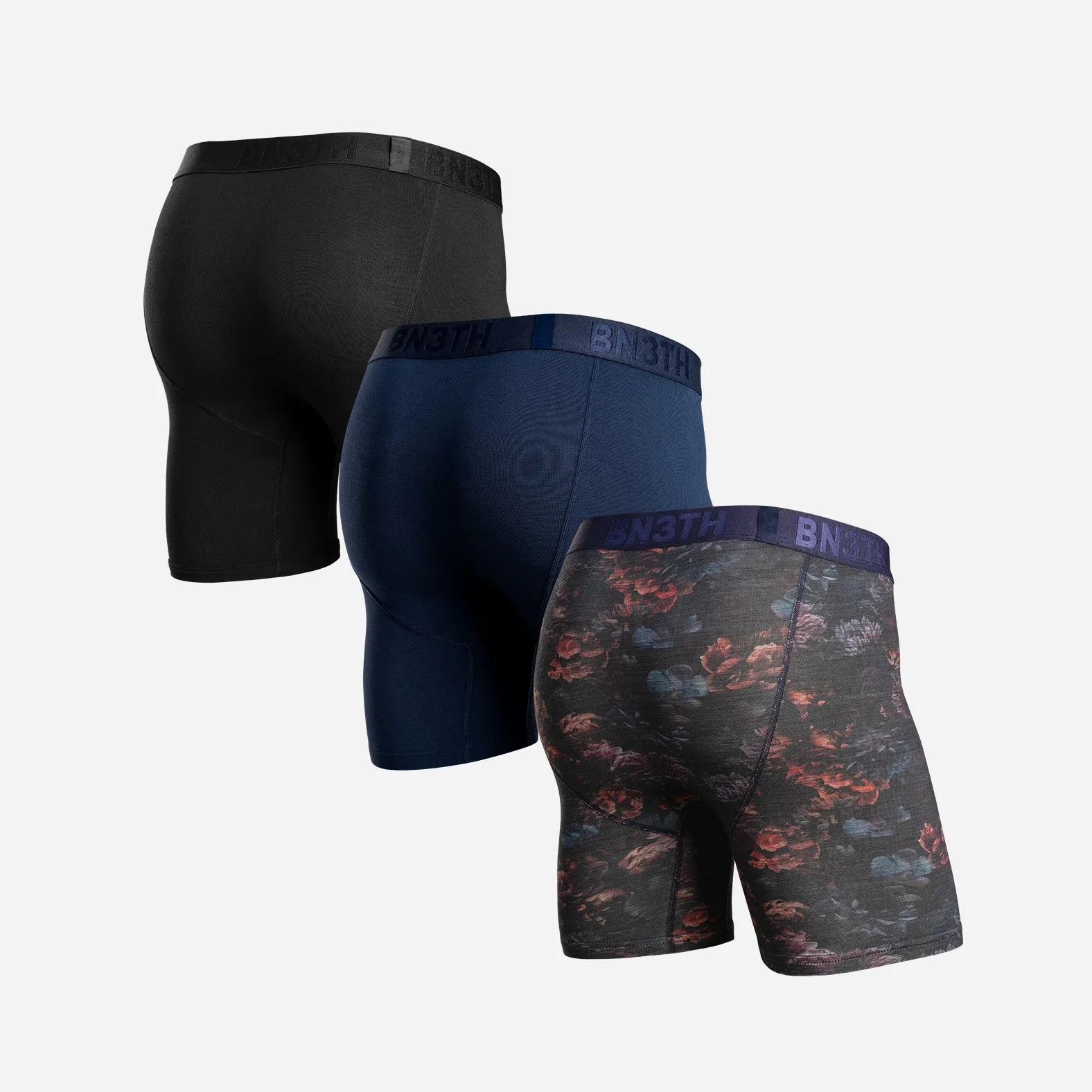 Classic Icon Floral Bundle sold by BN3TH product image thumbnail 3