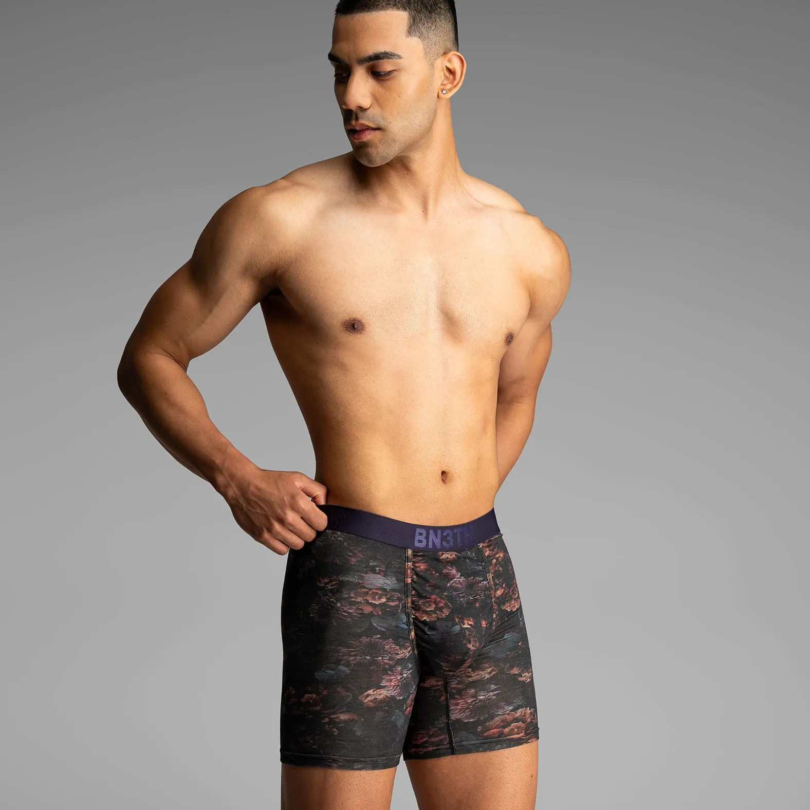 Classic Icon Floral Bundle sold by BN3TH product image thumbnail 2