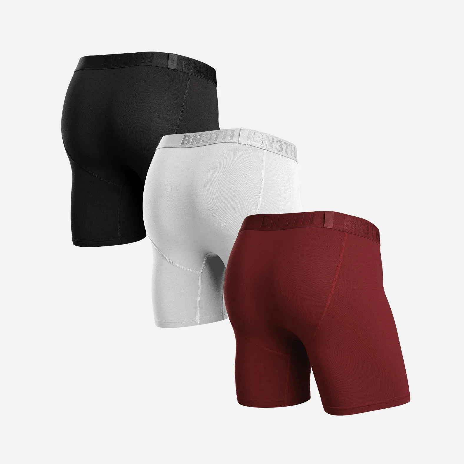 Classic Icon Solid Bundle sold by BN3TH product image thumbnail 3