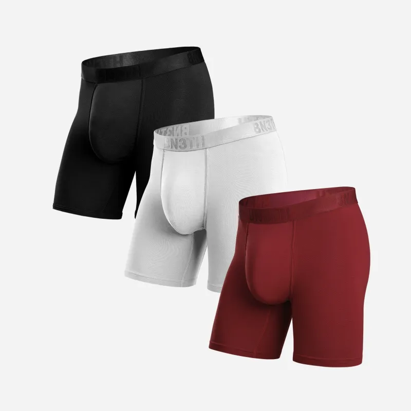 Classic Icon Solid Bundle made by BN3TH