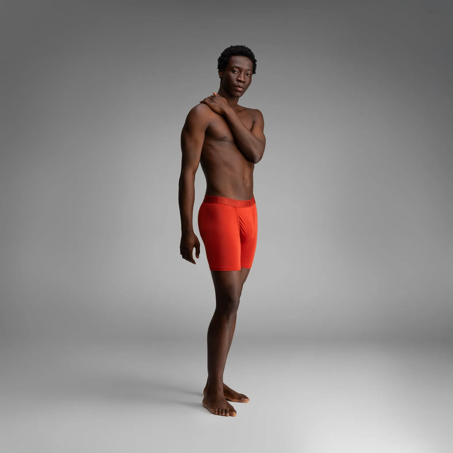 Classic Icon Boxer Brief: Bosa Nova sold by BN3TH product image thumbnail 4