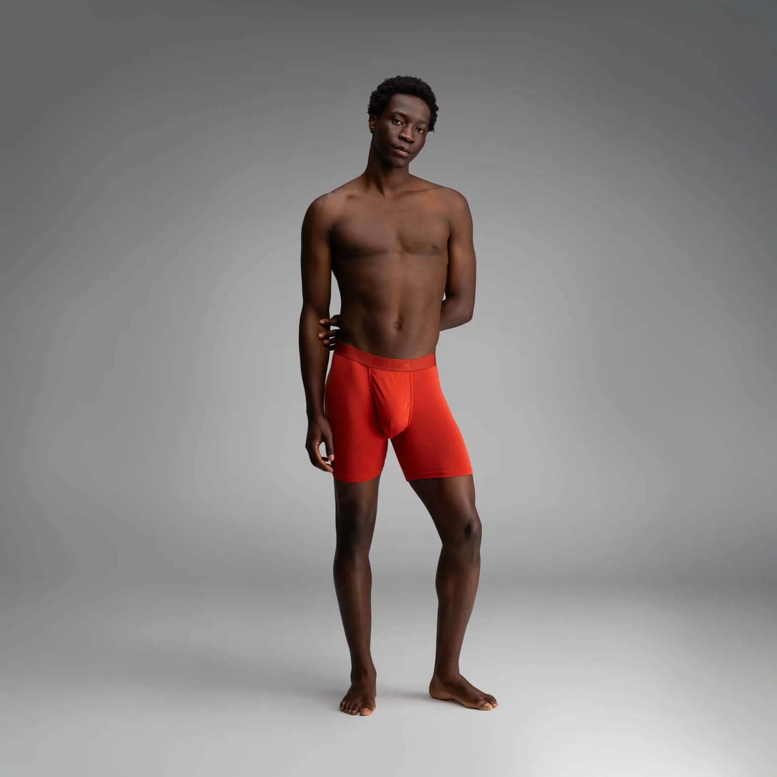 Classic Icon Boxer Brief: Bosa Nova sold by BN3TH product image thumbnail 2