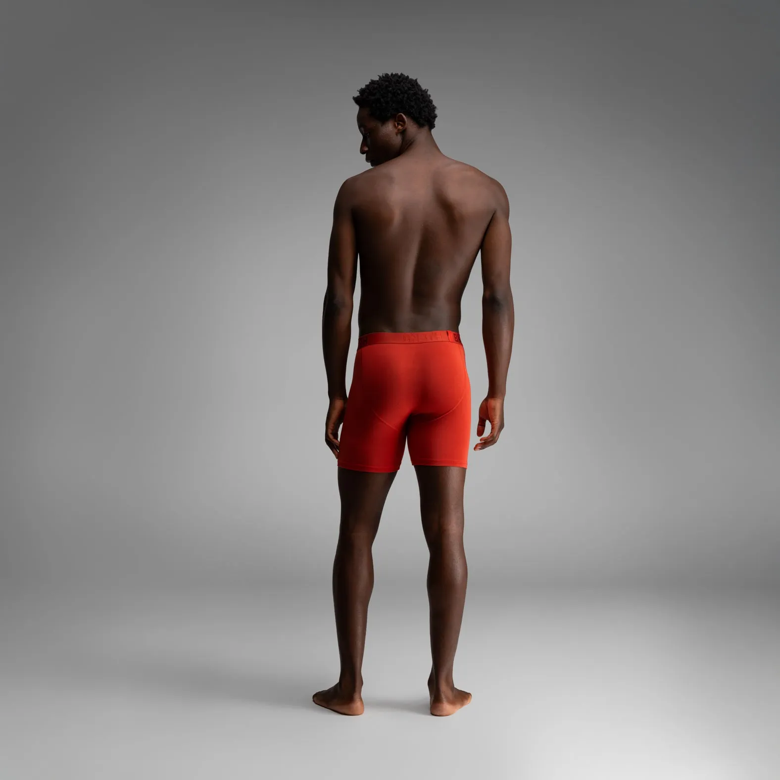 Classic Icon Boxer Brief: Bosa Nova sold by BN3TH product image thumbnail 5