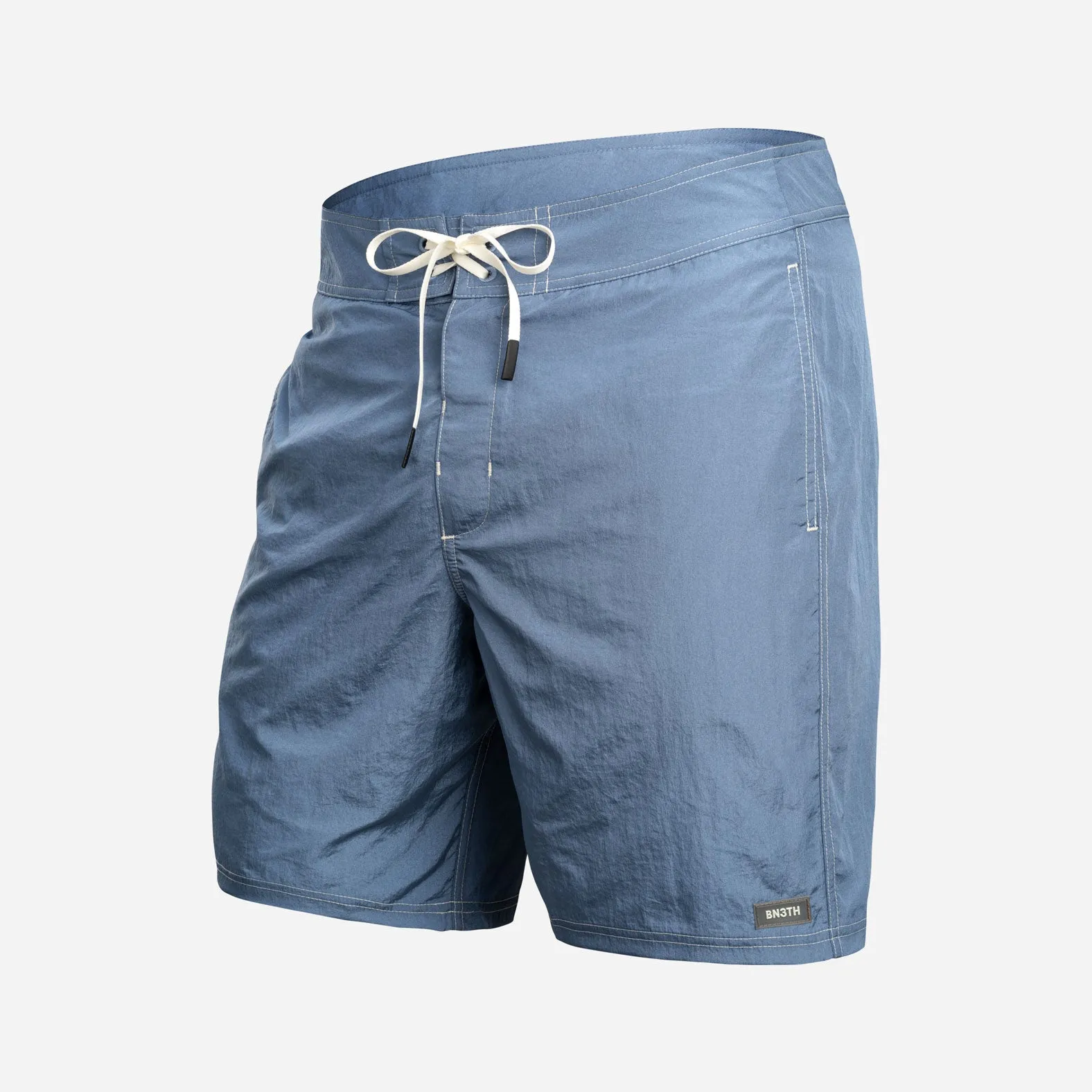 Riptide 2N1 Boardshort : Fog sold by BN3TH