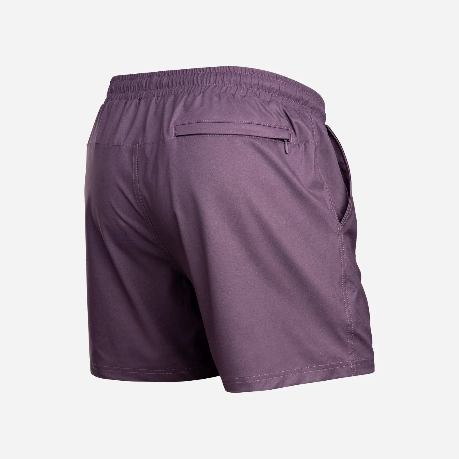 Shoreline 5" Short 2N1: Vintage Violet sold by BN3TH product image thumbnail 3