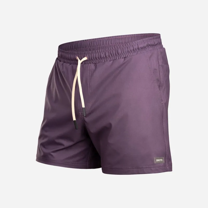 Shoreline 5" Short 2N1: Vintage Violet made by BN3TH