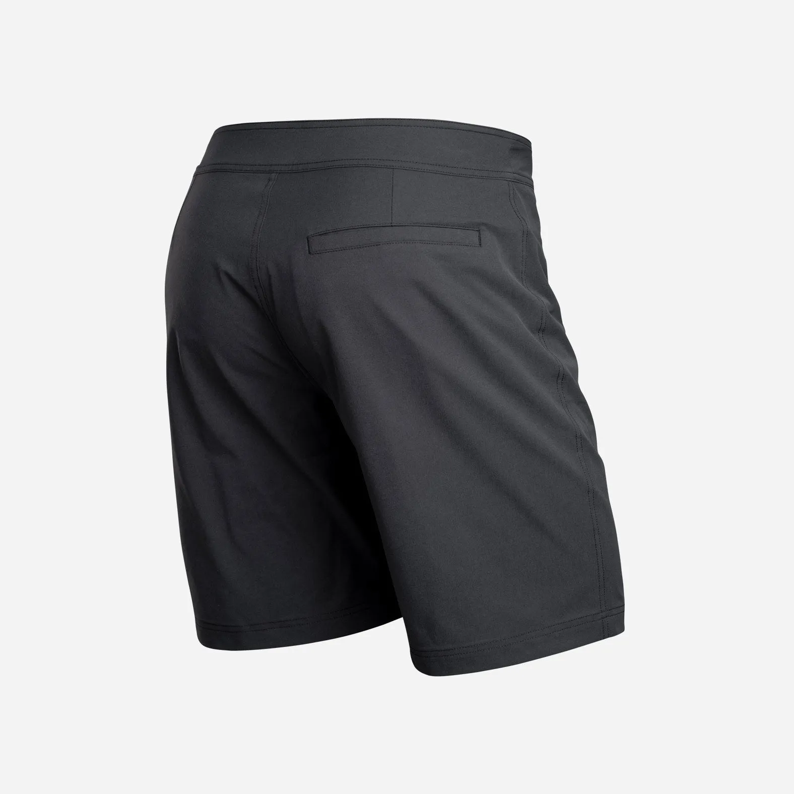 Hightide Boardshort 2N1: Black sold by BN3TH product image thumbnail 3