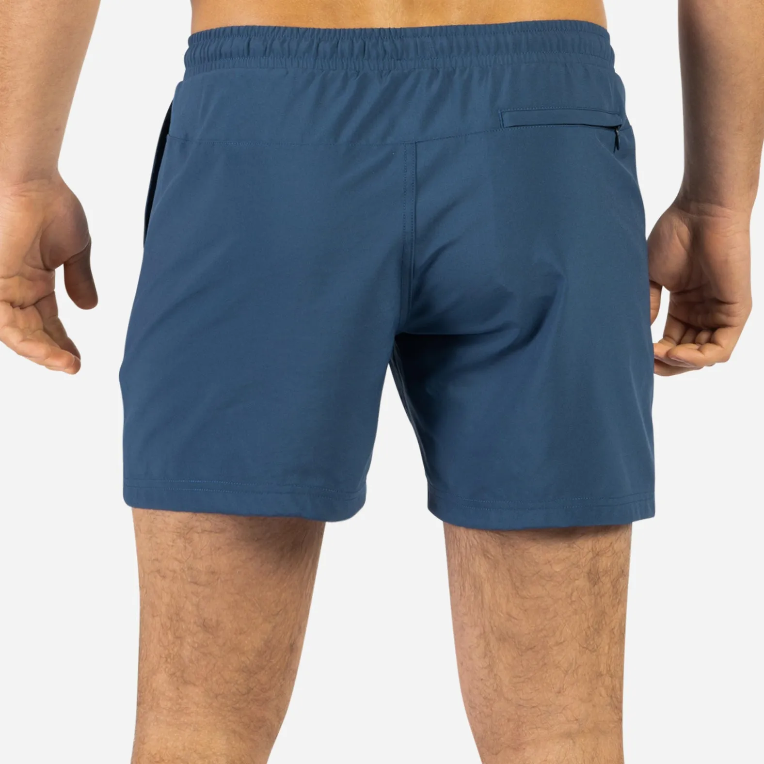 Shoreline 5" Short 2N1: Navy sold by BN3TH product image thumbnail 4