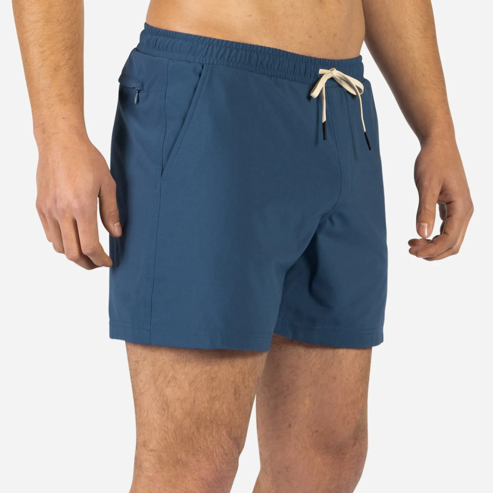 Shoreline 5" Short 2N1: Navy sold by BN3TH product image thumbnail 2