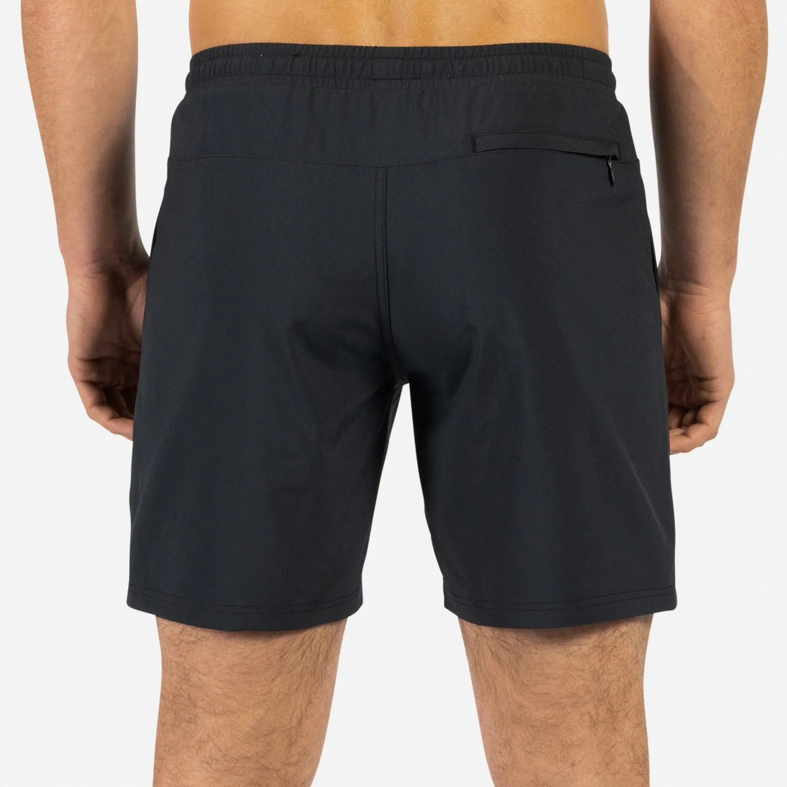 Shoreline 7" Short 2N1: Black sold by BN3TH product image thumbnail 4