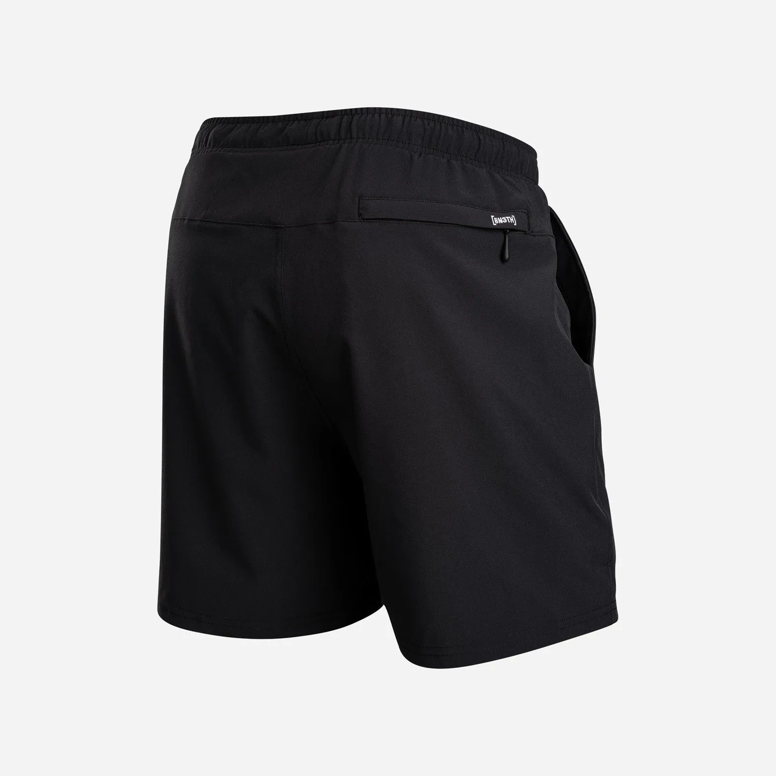 Shoreline 7" Short 2N1: Black sold by BN3TH product image thumbnail 3