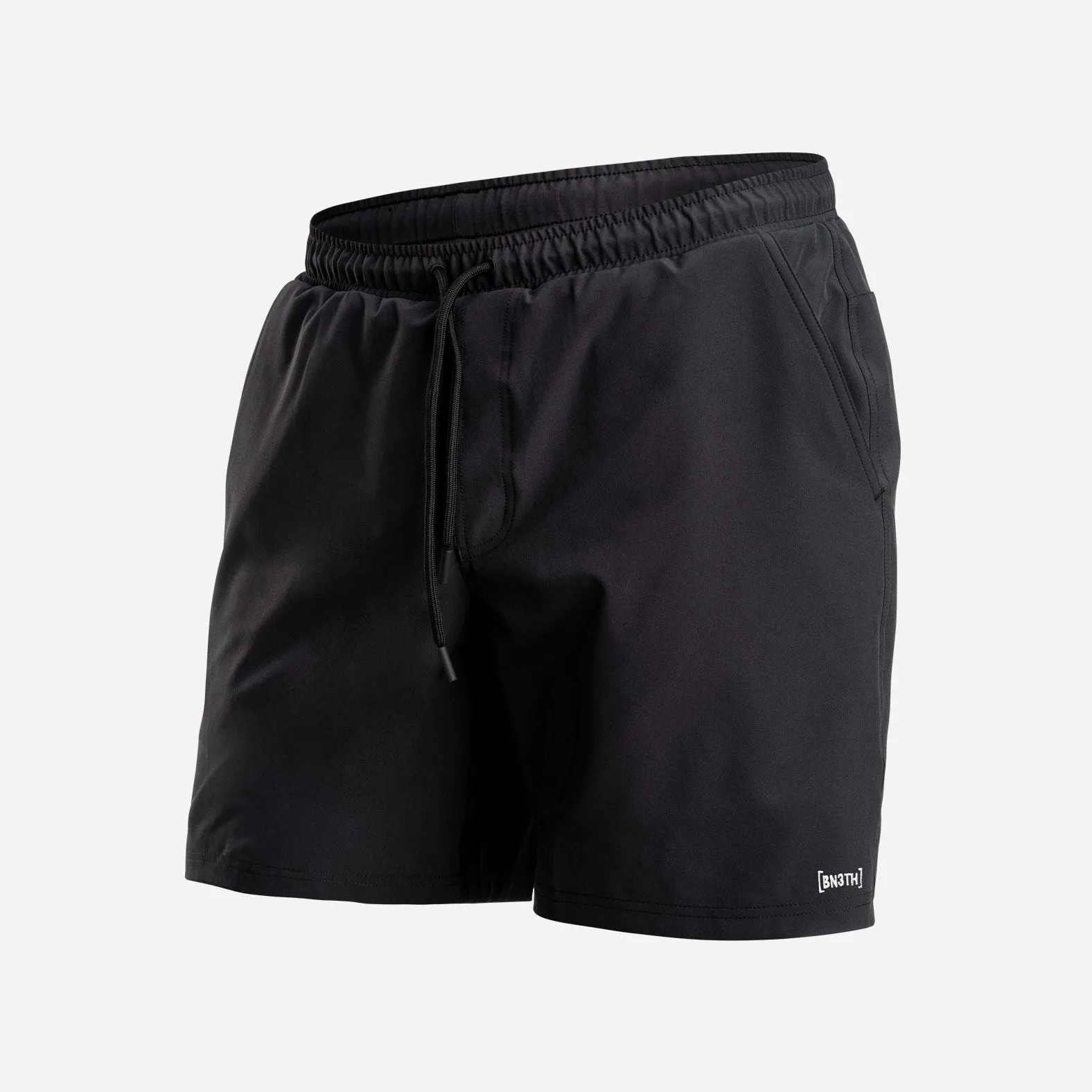 Shoreline 7" Short 2N1: Black sold by BN3TH