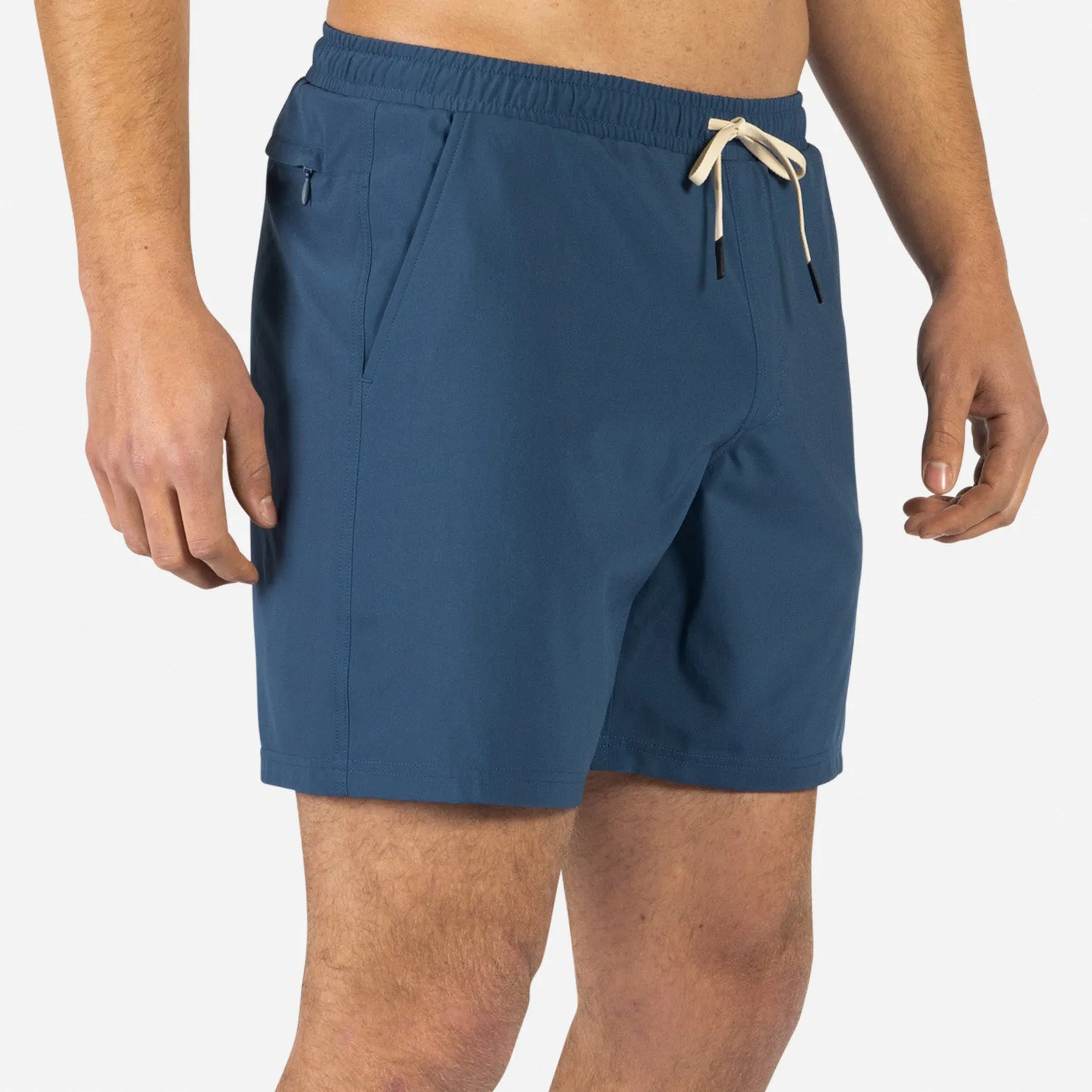 Shoreline 7" Short 2N1: Navy sold by BN3TH product image thumbnail 2