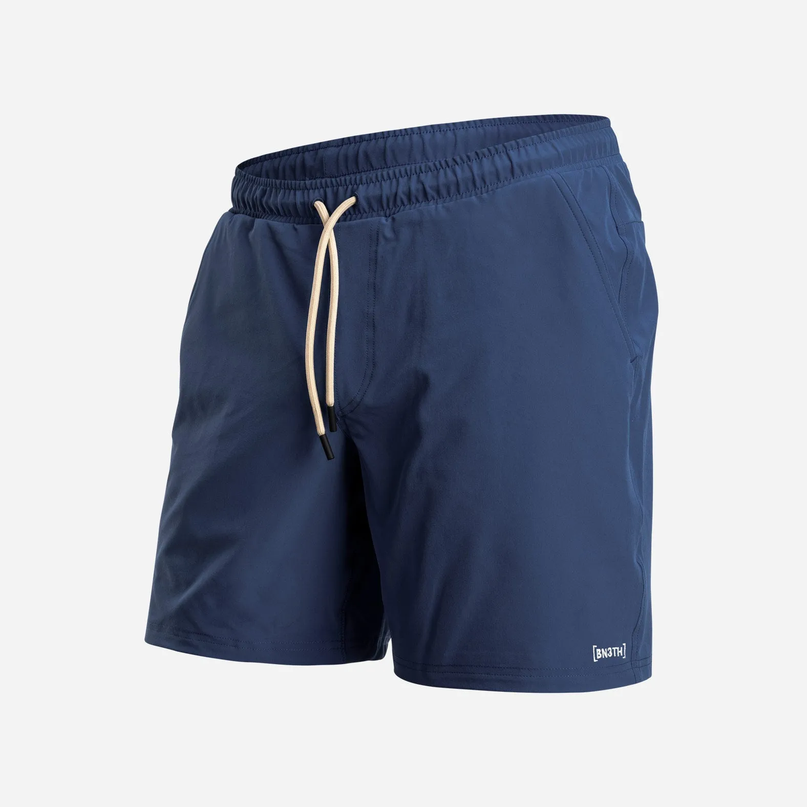 Shoreline 7" Short 2N1: Navy sold by BN3TH