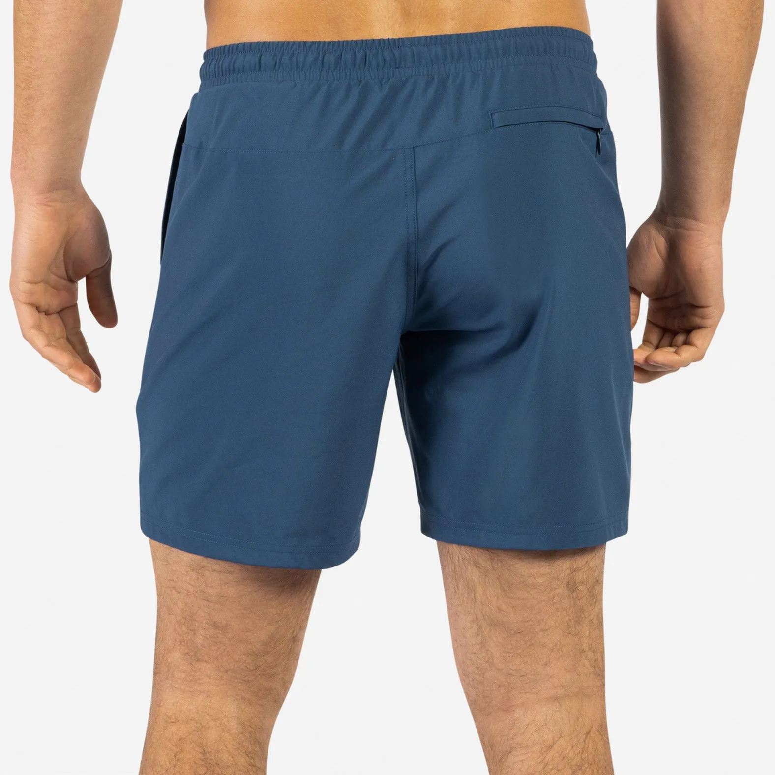 Shoreline 7" Short 2N1: Navy sold by BN3TH product image thumbnail 4