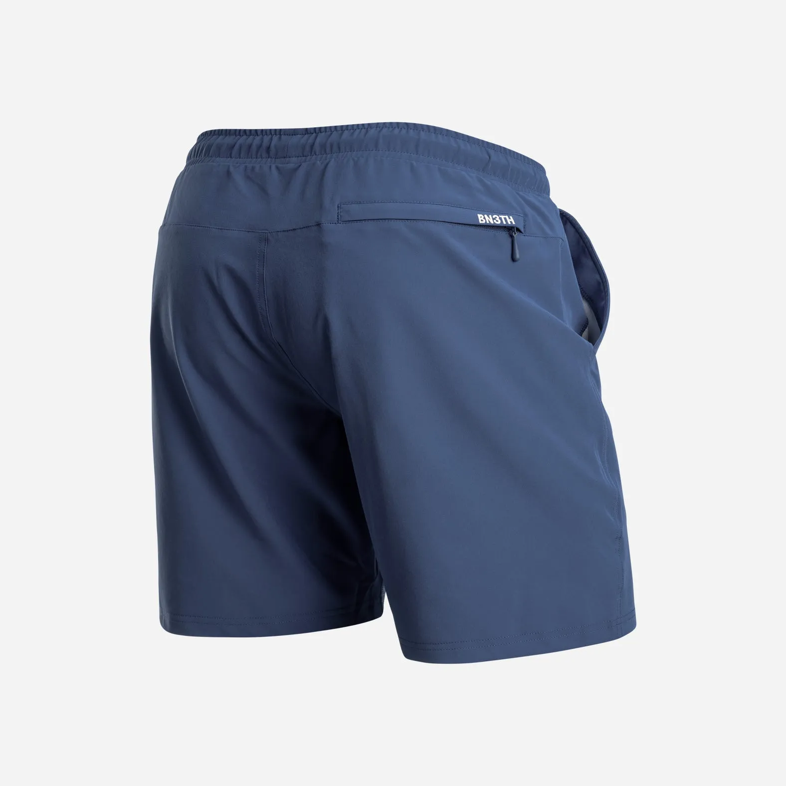 Shoreline 7" Short 2N1: Navy sold by BN3TH product image thumbnail 3