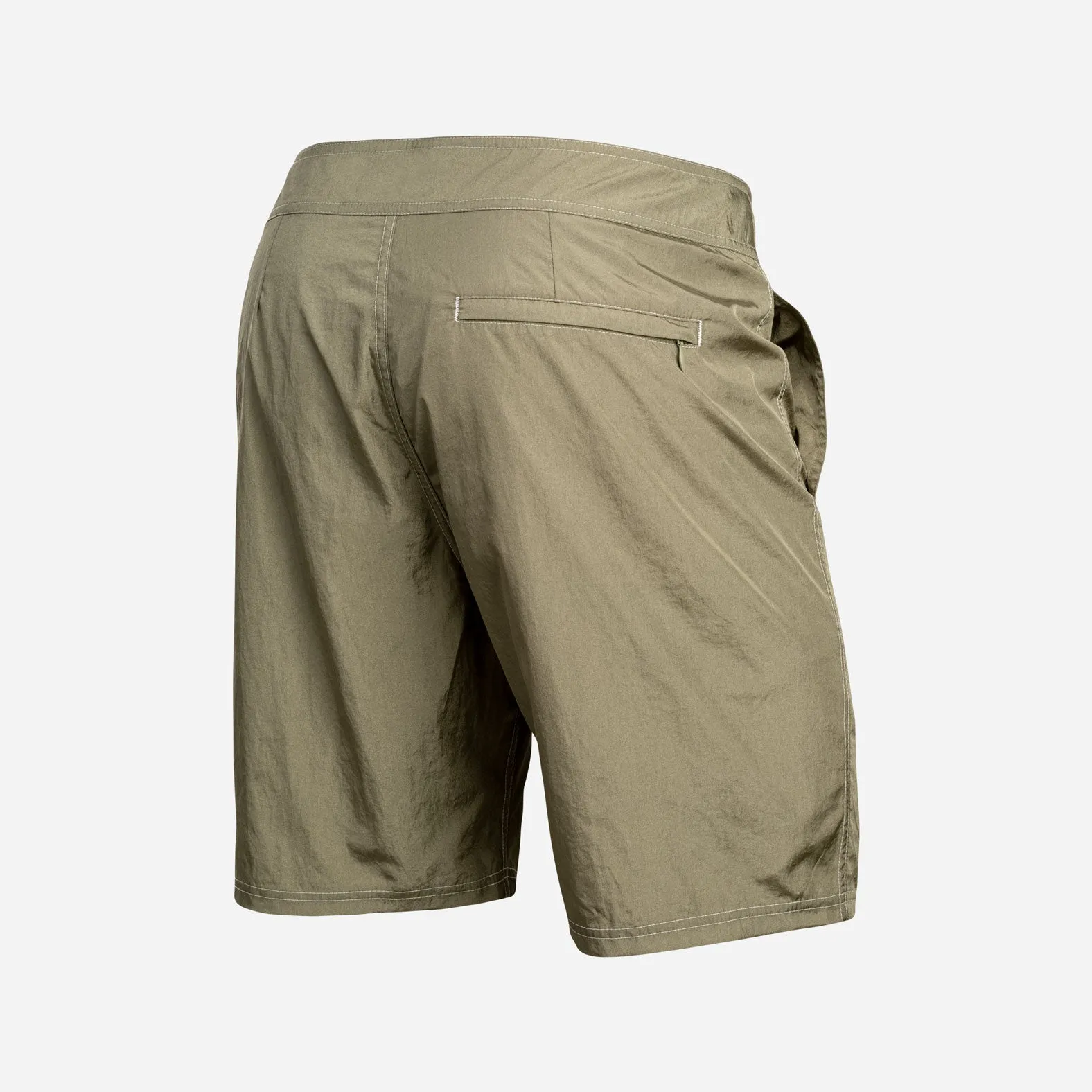 Riptide 2N1 Boardshort: Pine sold by BN3TH product image thumbnail 3
