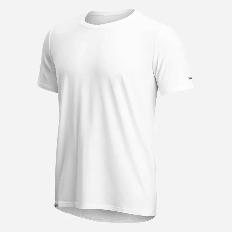 Crew T-Shirt: Lucas Beaufort Character - White made by BN3TH