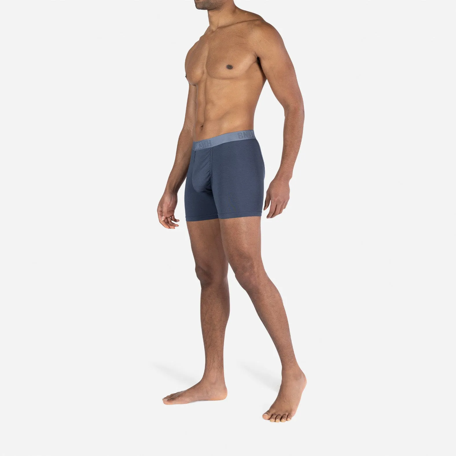 Everyday Black Bundle: Essentials & Pro Flex Boxer Brief 3 Pack sold by BN3TH product image thumbnail 2