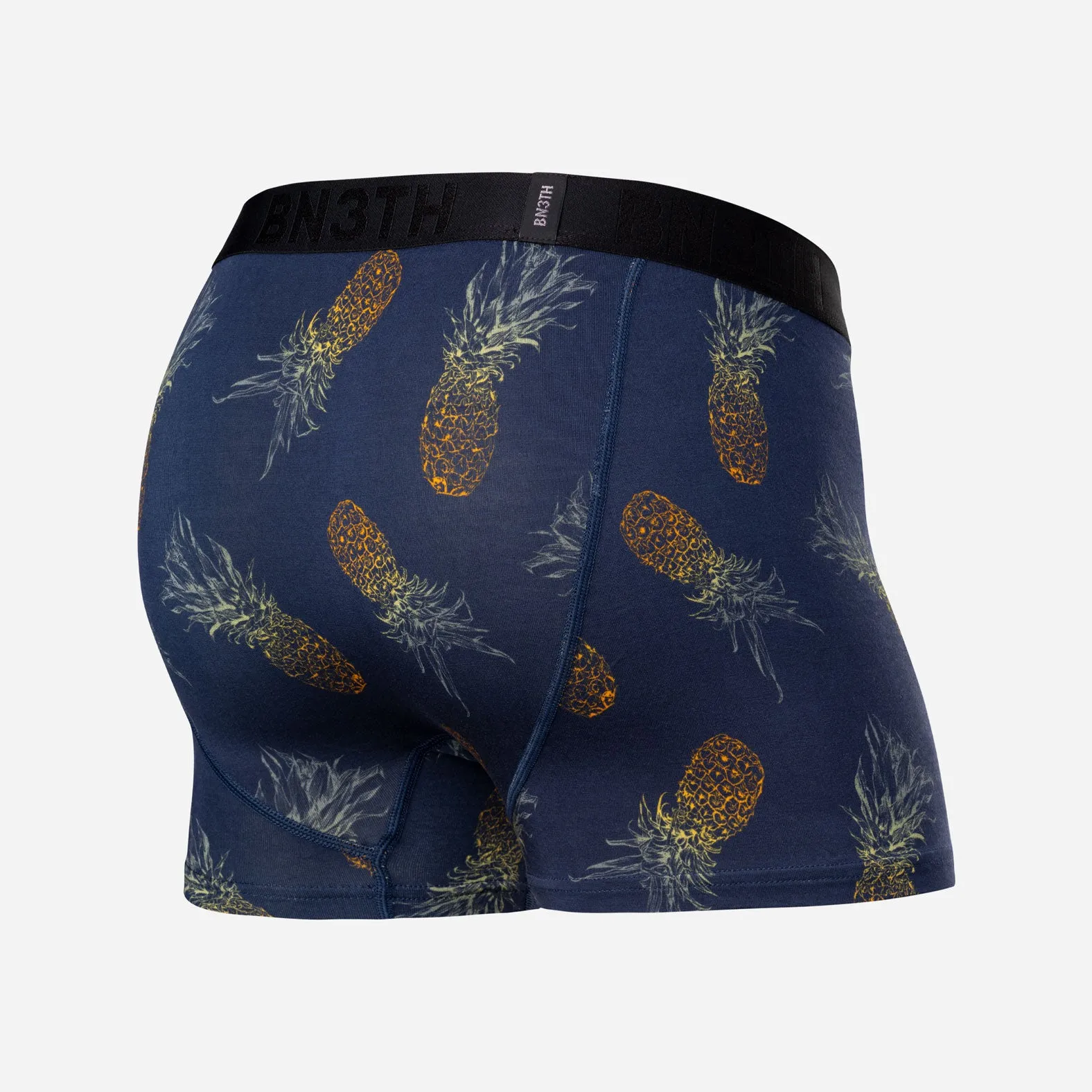 Classic Icon Trunk: Pineapple Ombre - Black sold by BN3TH product image thumbnail 3