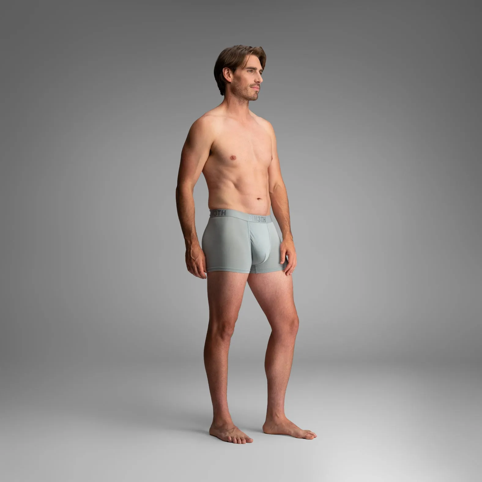 Classic Icon Trunk: Slate sold by BN3TH product image thumbnail 4