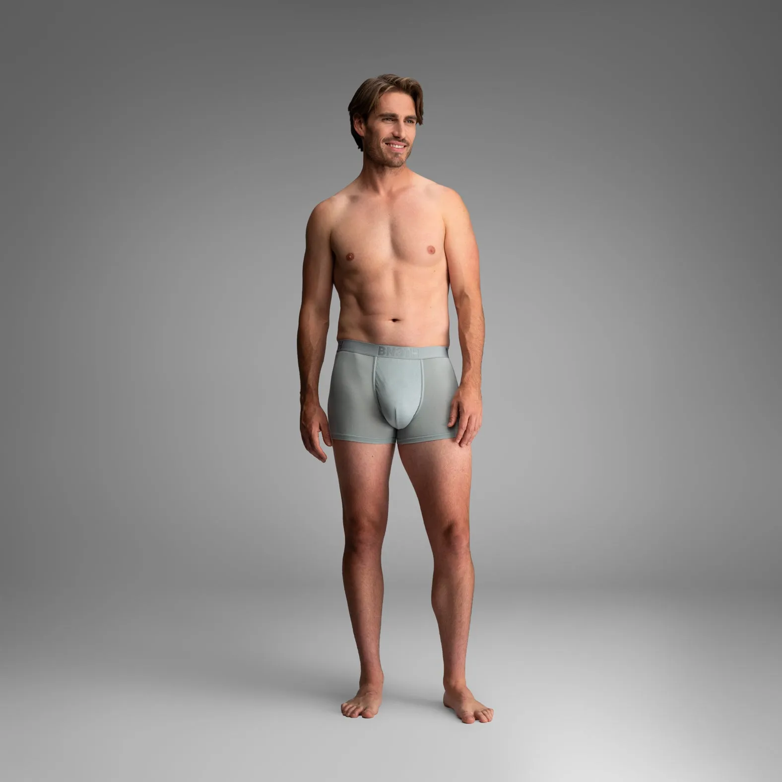 Classic Icon Trunk: Slate sold by BN3TH product image thumbnail 2
