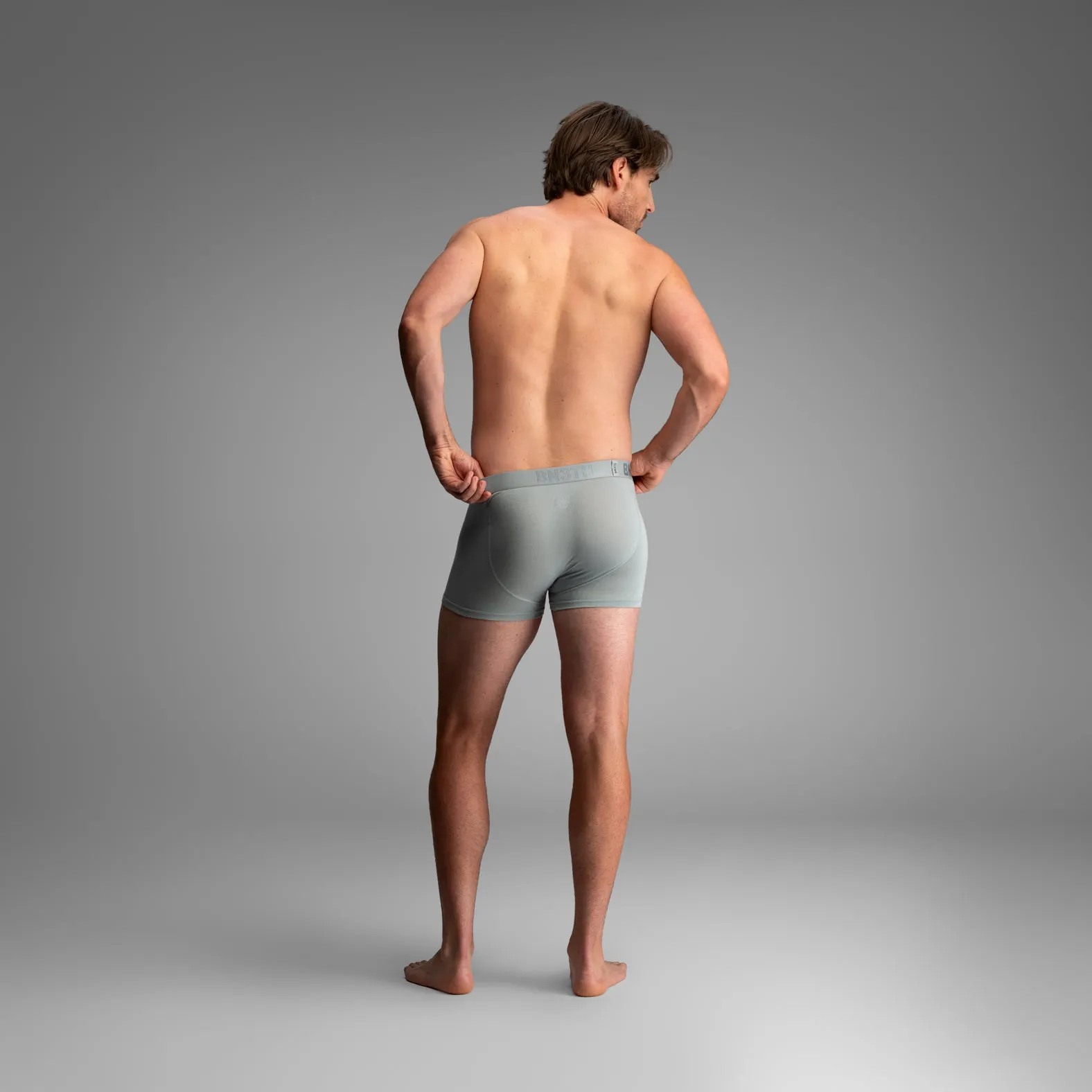 Classic Icon Trunk: Slate sold by BN3TH product image thumbnail 5