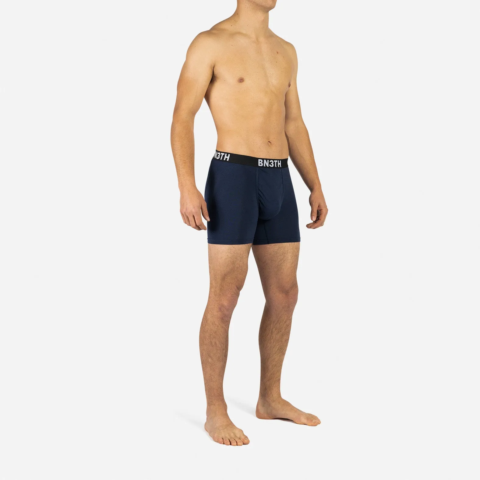 OUTSET BOXER BRIEF: NAVAL ACADEMY sold by BN3TH product image thumbnail 5