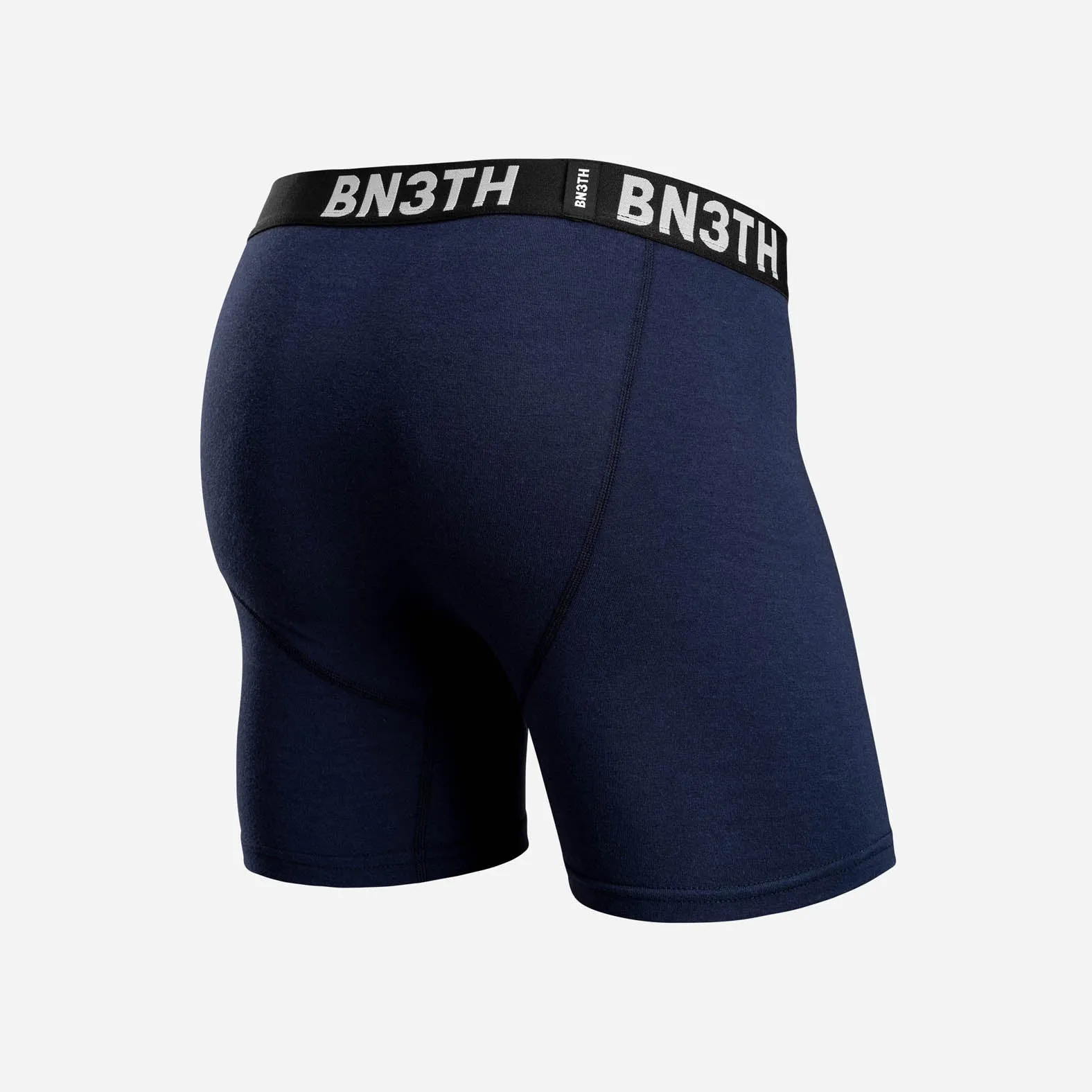 OUTSET BOXER BRIEF: NAVAL ACADEMY sold by BN3TH product image thumbnail 3