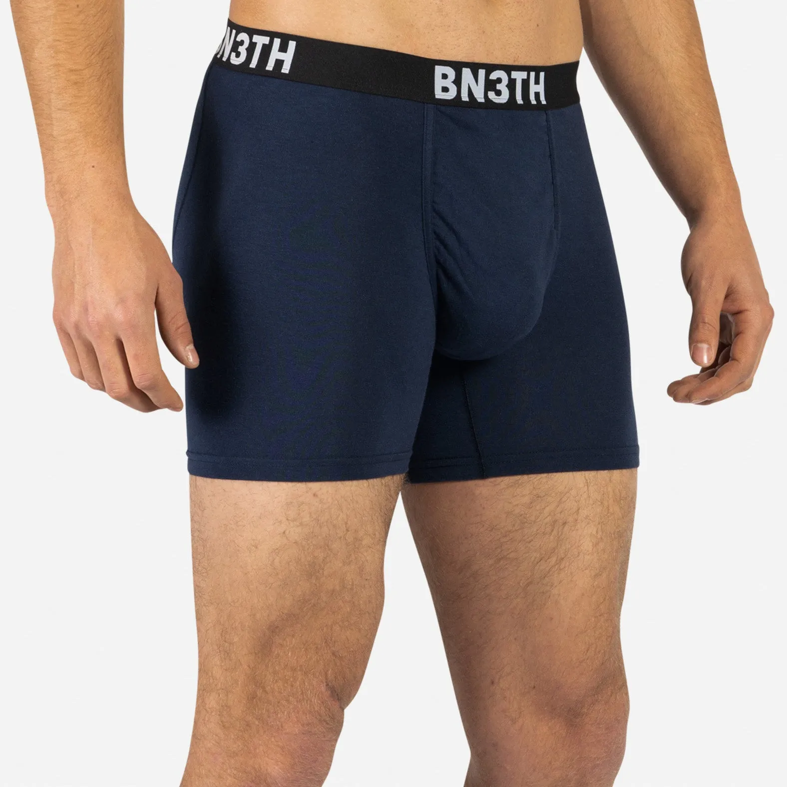 OUTSET BOXER BRIEF: NAVAL ACADEMY sold by BN3TH product image thumbnail 2