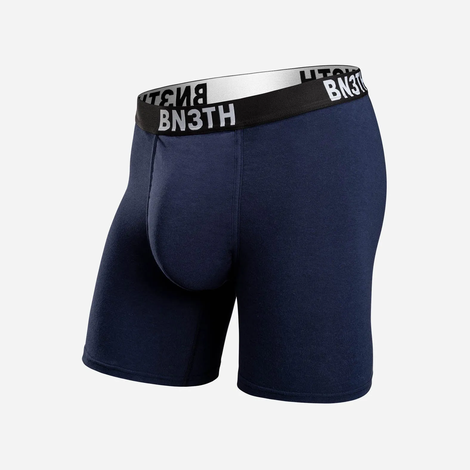 OUTSET BOXER BRIEF: NAVAL ACADEMY sold by BN3TH
