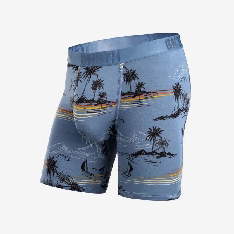 CLASSIC BOXER BRIEF: TAKE ME THERE FOG sold by BN3TH