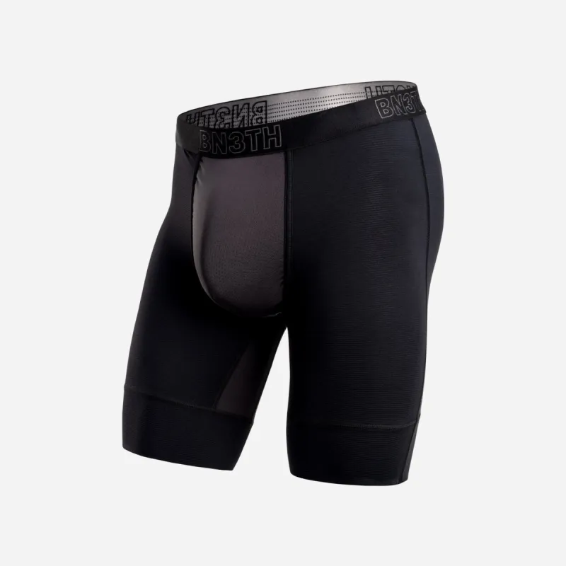 North Shore Bike Liner Short: Black sold by BN3TH