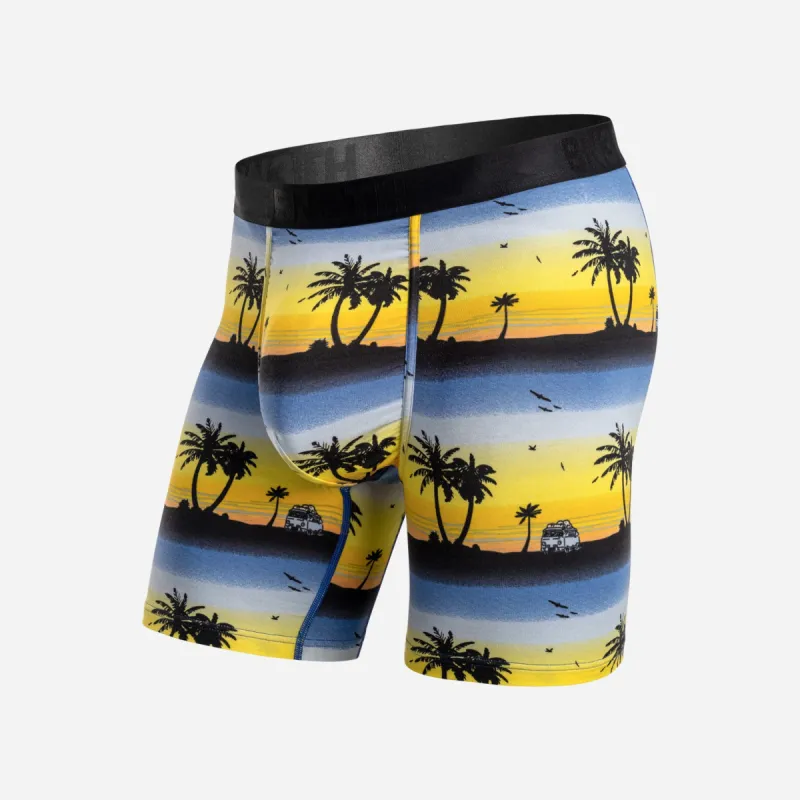 CLASSIC BOXER BRIEF: PLAYA VAN ILLUMINATING sold by BN3TH