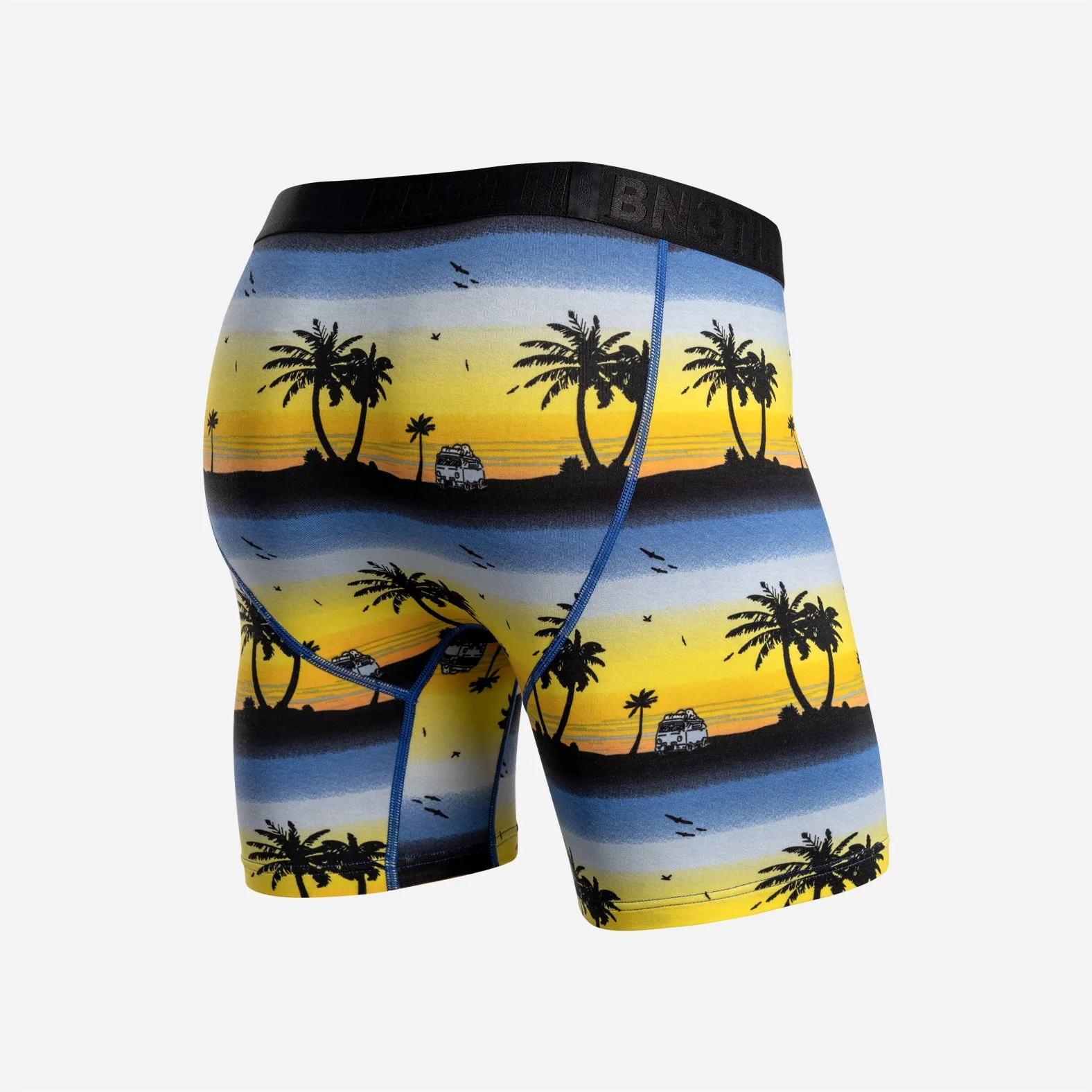 CLASSIC BOXER BRIEF: PLAYA VAN ILLUMINATING sold by BN3TH product image thumbnail 3