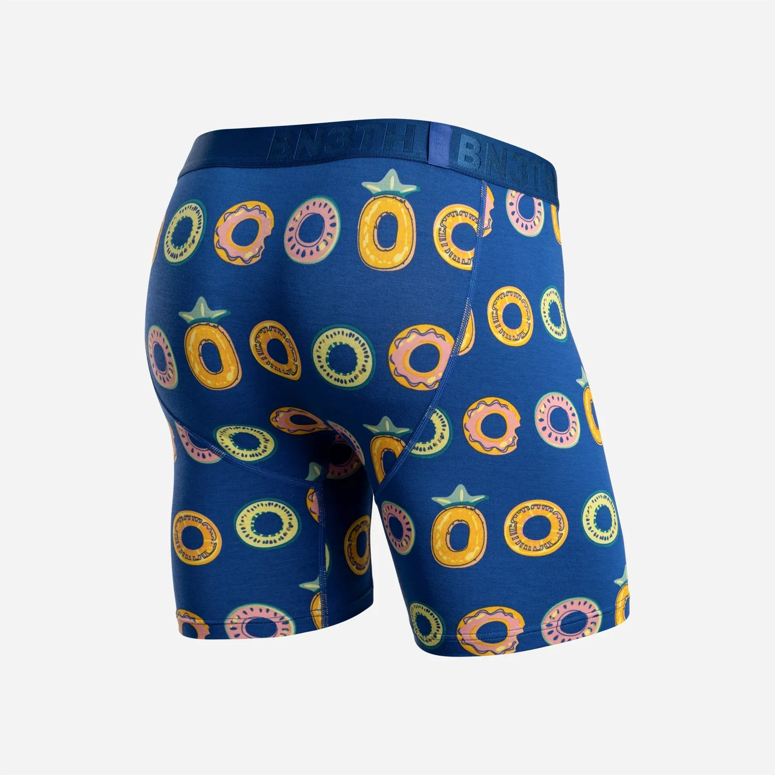 CLASSIC BOXER BRIEF: FLOATIE FRUIT QUARTZ sold by BN3TH product image thumbnail 3