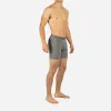 CLASSIC BOXER BRIEF WITH FLY: HEATHER CHARCOAL sold by BN3TH