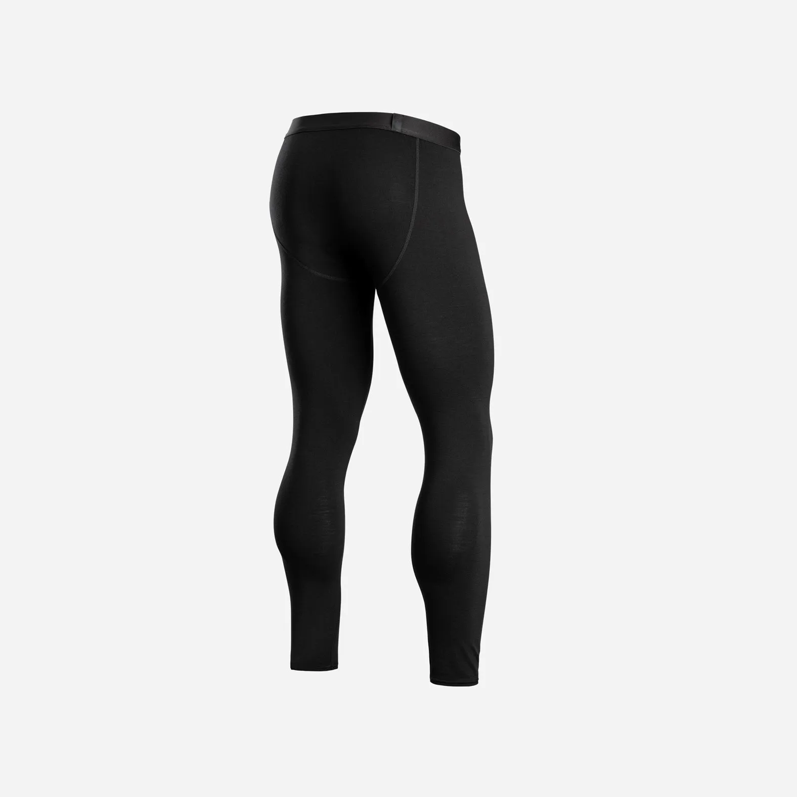 Merino Full Length: Black sold by BN3TH product image thumbnail 3