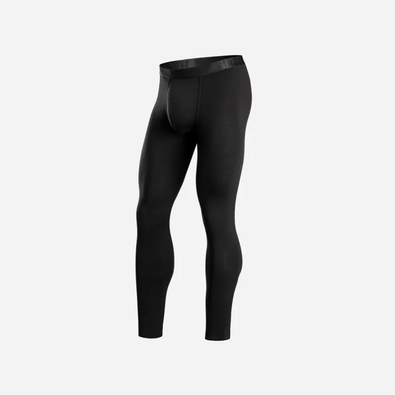 Merino Full Length: Black sold by BN3TH