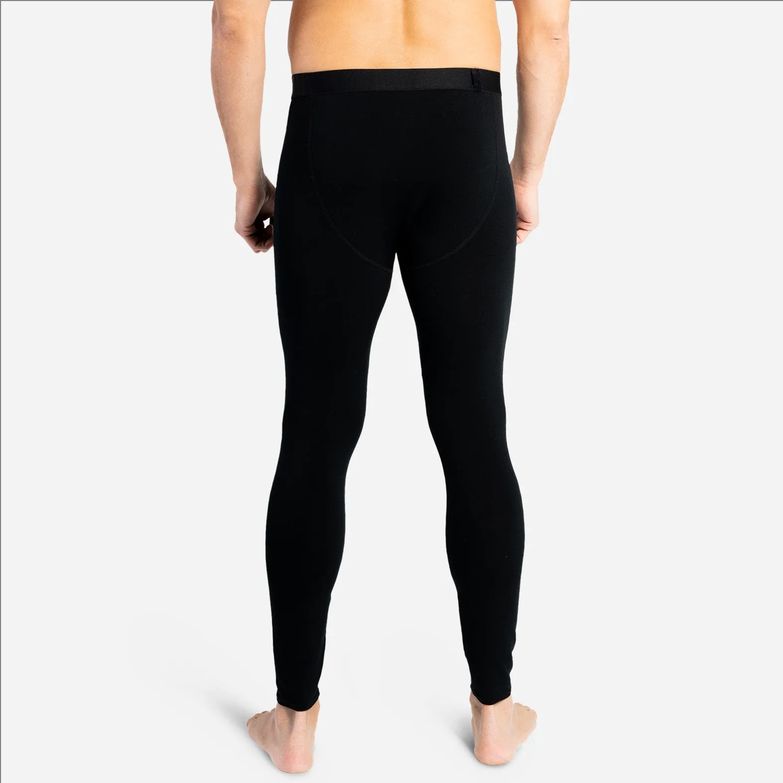 Merino Full Length: Black sold by BN3TH product image thumbnail 4