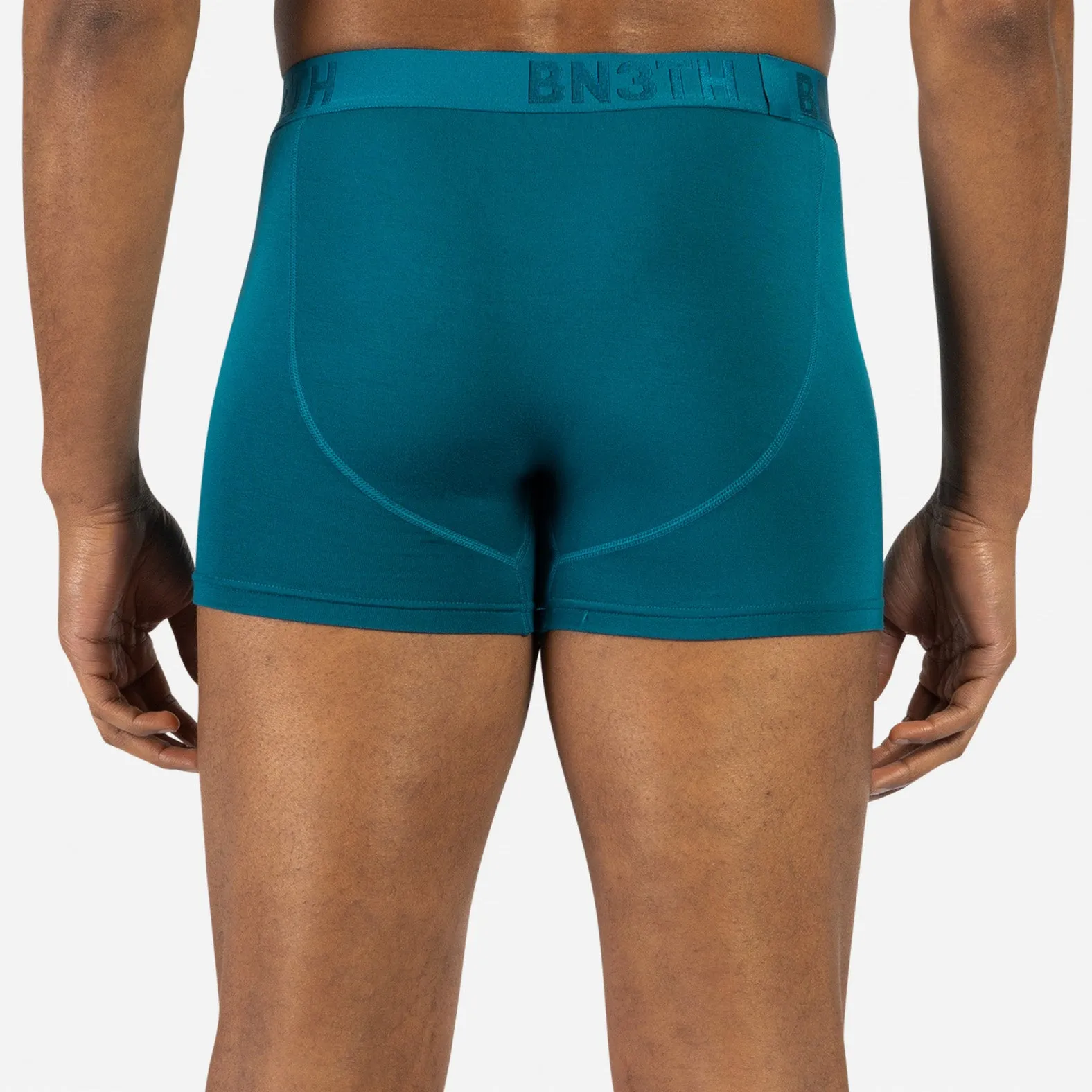 CLASSIC TRUNK: LAGOON BLUE sold by BN3TH product image thumbnail 4