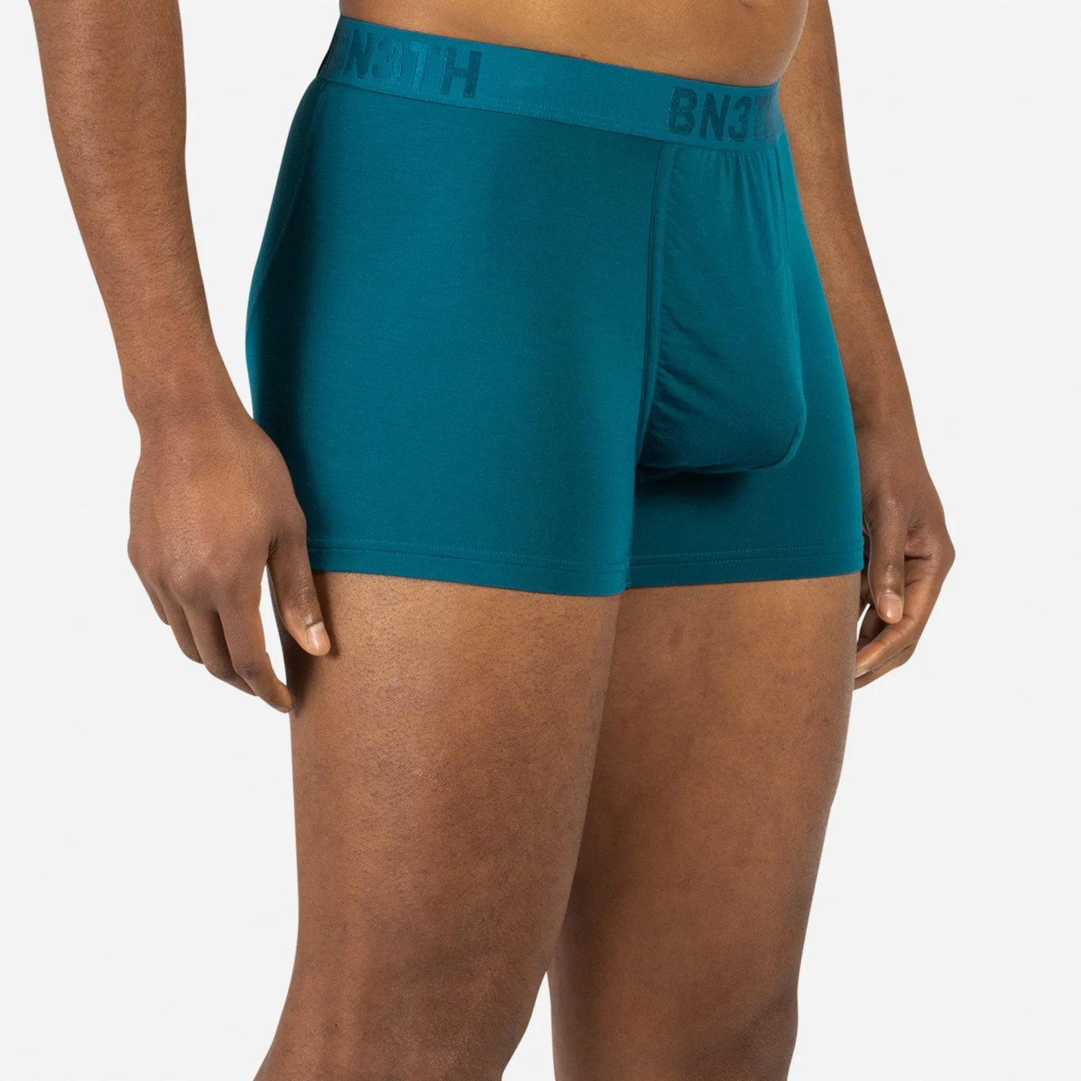 CLASSIC TRUNK: LAGOON BLUE sold by BN3TH product image thumbnail 2