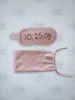 Anniversary Eyemask sold by Lingua Franca NYC
