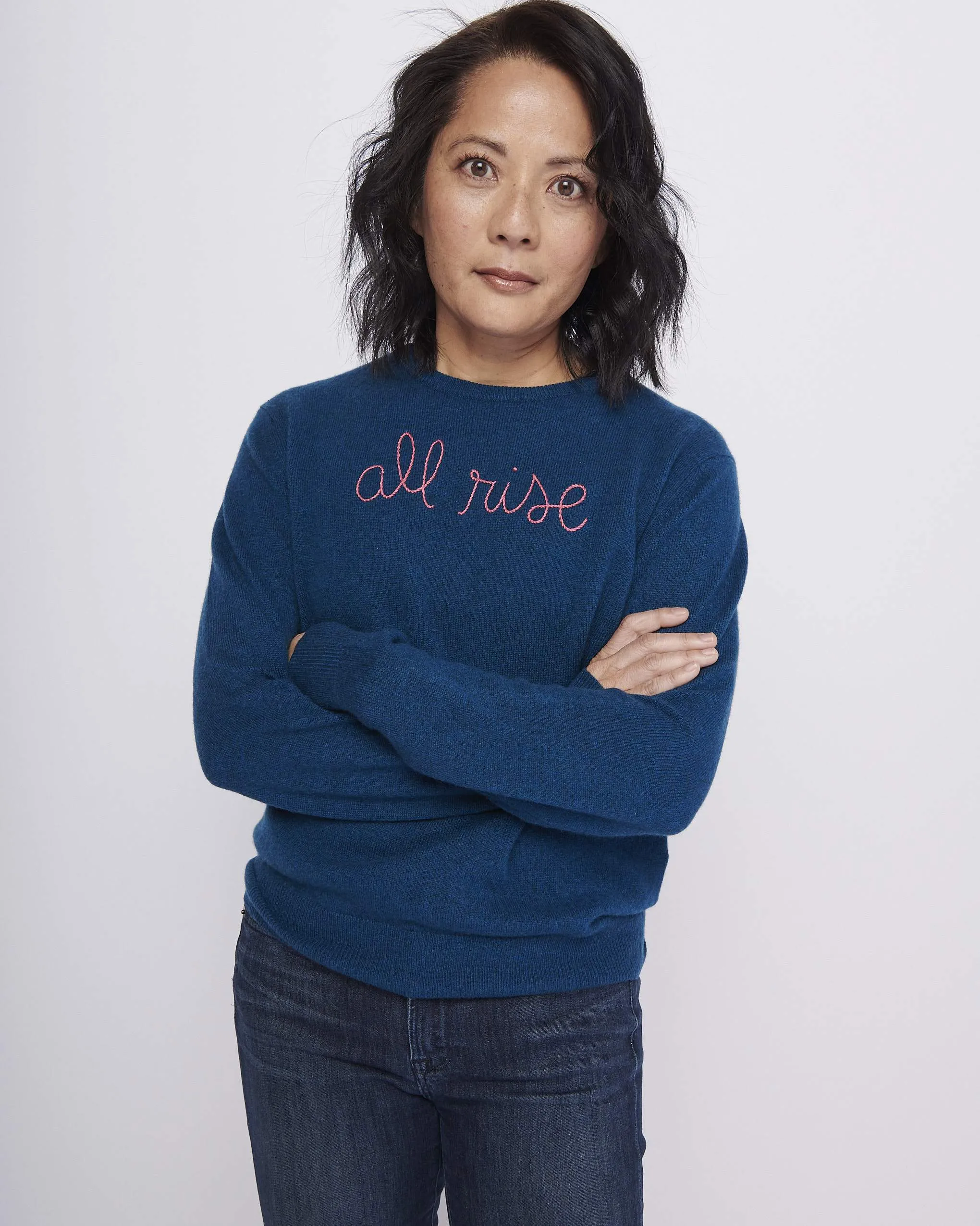 Susie Hwang sold by Lingua Franca NYC