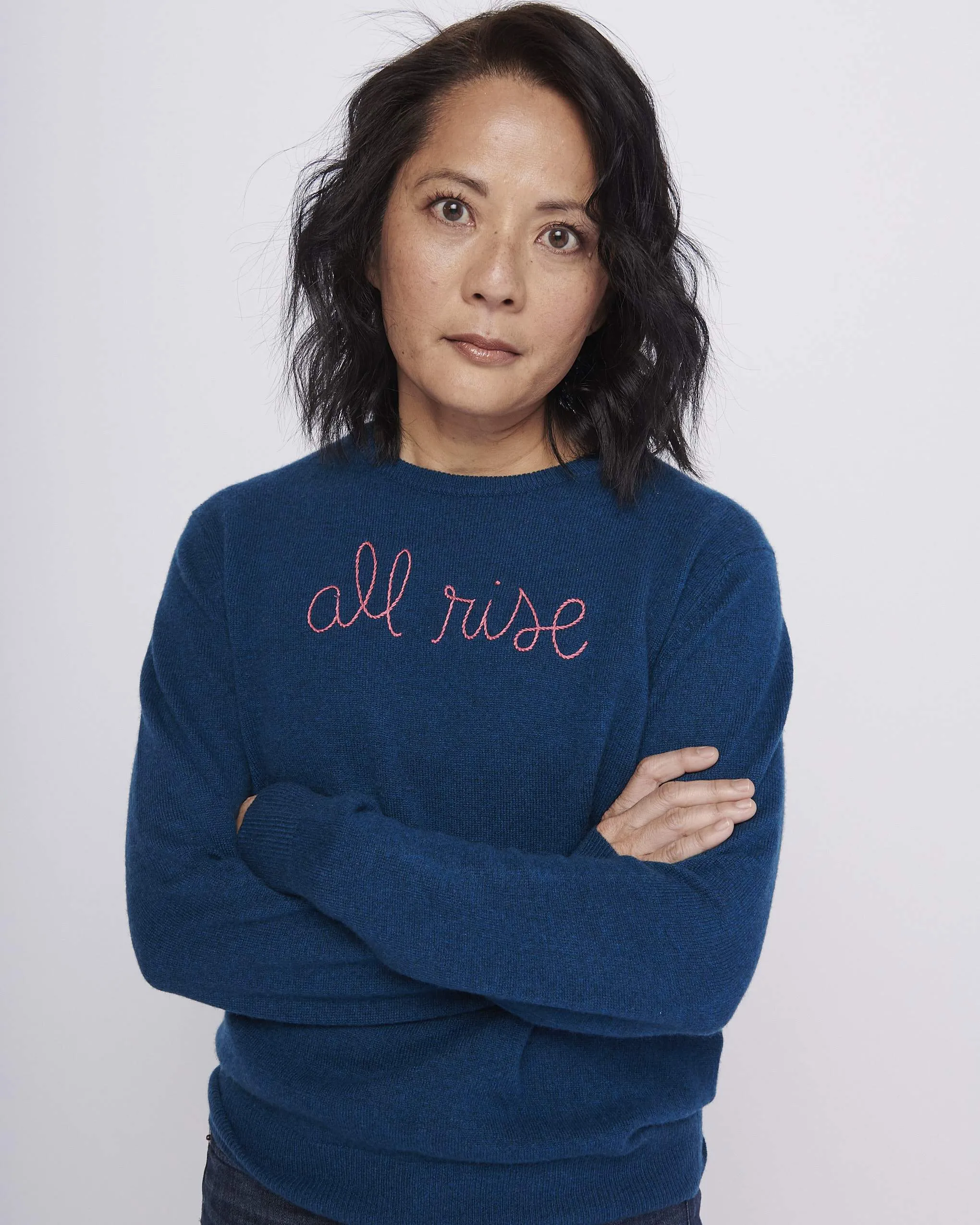 Susie Hwang sold by Lingua Franca NYC product image thumbnail 3